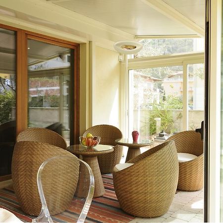 Eco Hotel Bonapace Torbole Sul Garda Εξωτερικό φωτογραφία