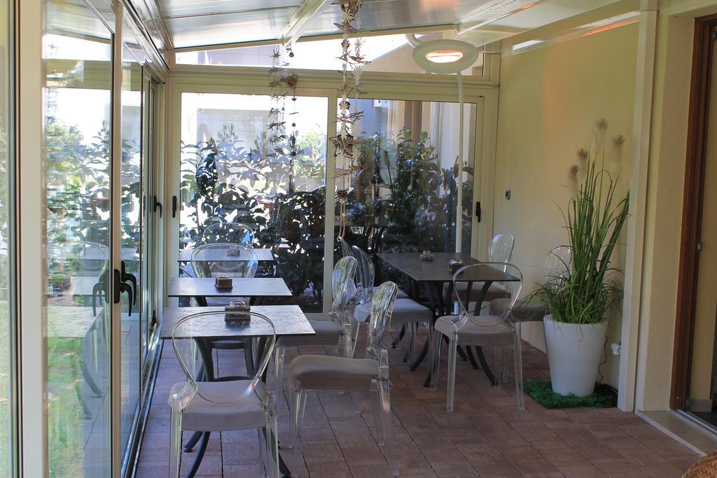 Eco Hotel Bonapace Torbole Sul Garda Εξωτερικό φωτογραφία