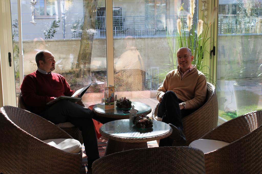 Eco Hotel Bonapace Torbole Sul Garda Εξωτερικό φωτογραφία