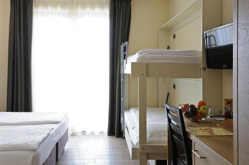 Eco Hotel Bonapace Torbole Sul Garda Εξωτερικό φωτογραφία