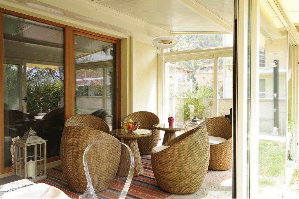 Eco Hotel Bonapace Torbole Sul Garda Εξωτερικό φωτογραφία