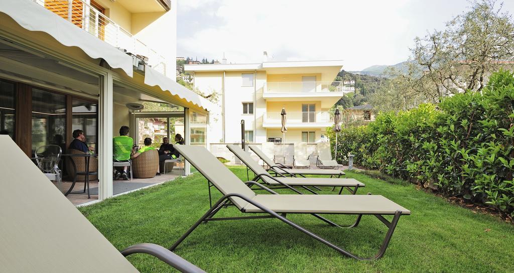 Eco Hotel Bonapace Torbole Sul Garda Εξωτερικό φωτογραφία