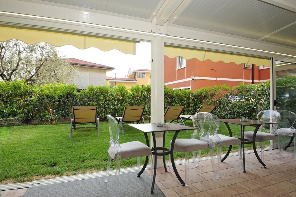 Eco Hotel Bonapace Torbole Sul Garda Εξωτερικό φωτογραφία