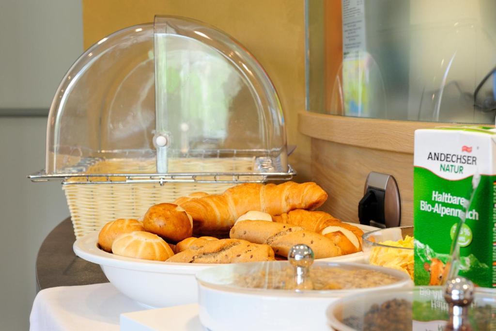 Eco Hotel Bonapace Torbole Sul Garda Εξωτερικό φωτογραφία