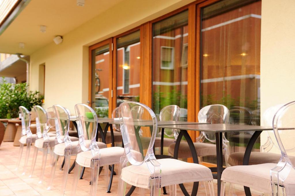Eco Hotel Bonapace Torbole Sul Garda Εξωτερικό φωτογραφία