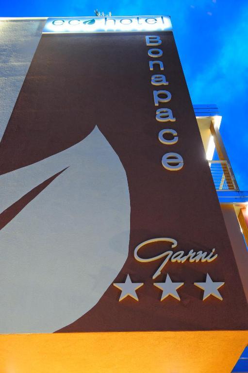 Eco Hotel Bonapace Torbole Sul Garda Εξωτερικό φωτογραφία