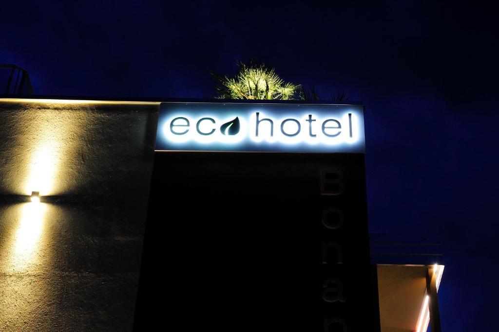 Eco Hotel Bonapace Torbole Sul Garda Εξωτερικό φωτογραφία