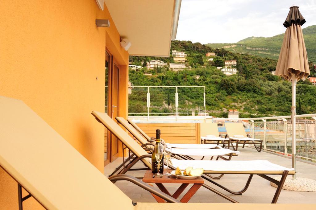 Eco Hotel Bonapace Torbole Sul Garda Εξωτερικό φωτογραφία