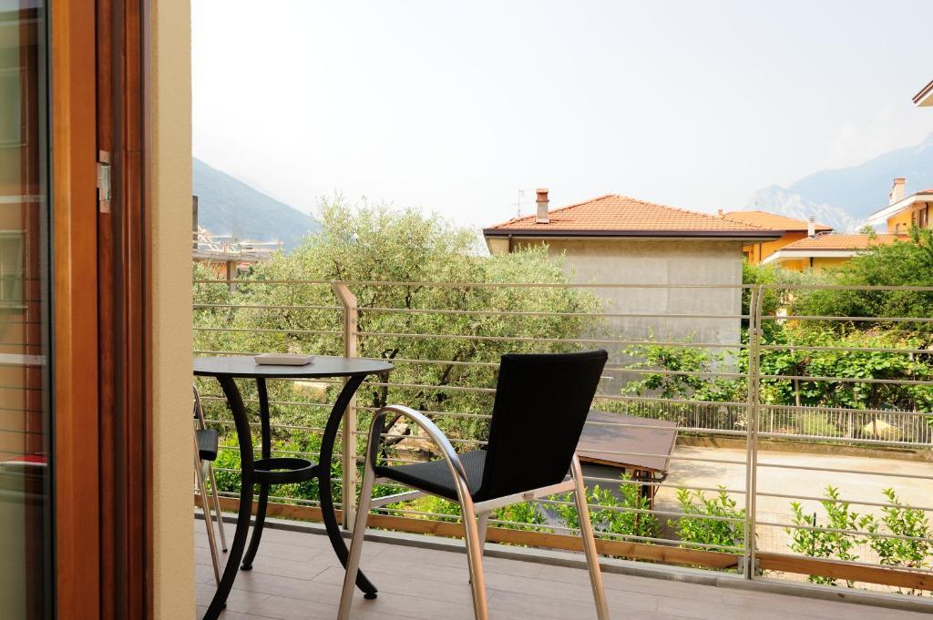 Eco Hotel Bonapace Torbole Sul Garda Δωμάτιο φωτογραφία