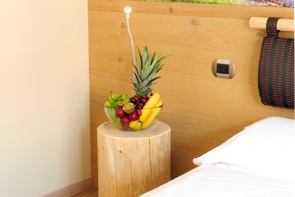 Eco Hotel Bonapace Torbole Sul Garda Δωμάτιο φωτογραφία