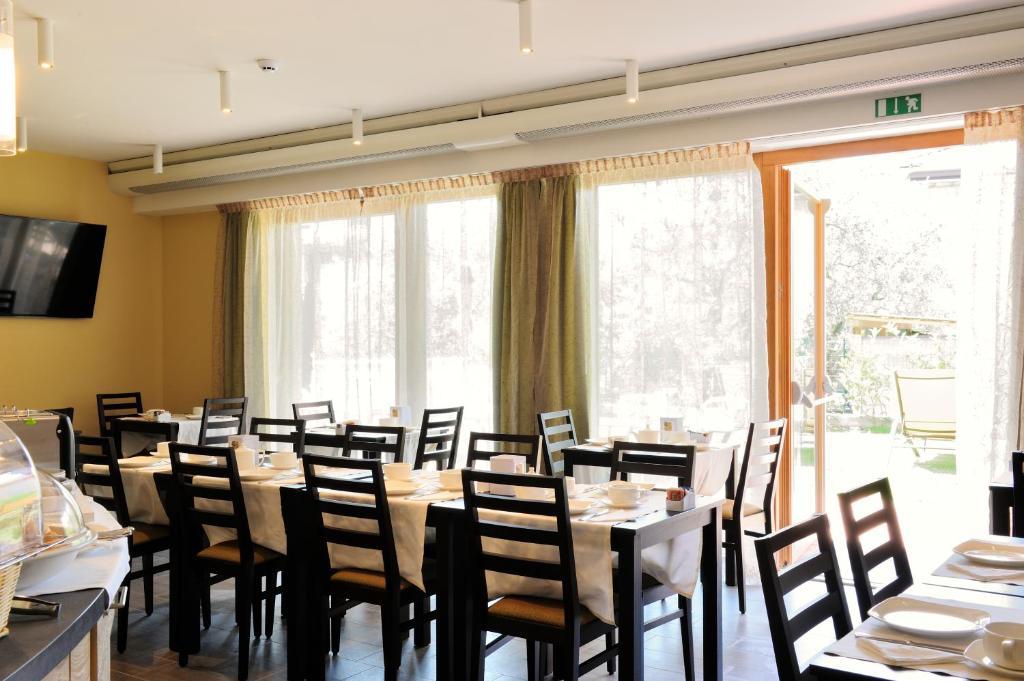 Eco Hotel Bonapace Torbole Sul Garda Εξωτερικό φωτογραφία