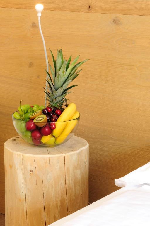 Eco Hotel Bonapace Torbole Sul Garda Δωμάτιο φωτογραφία