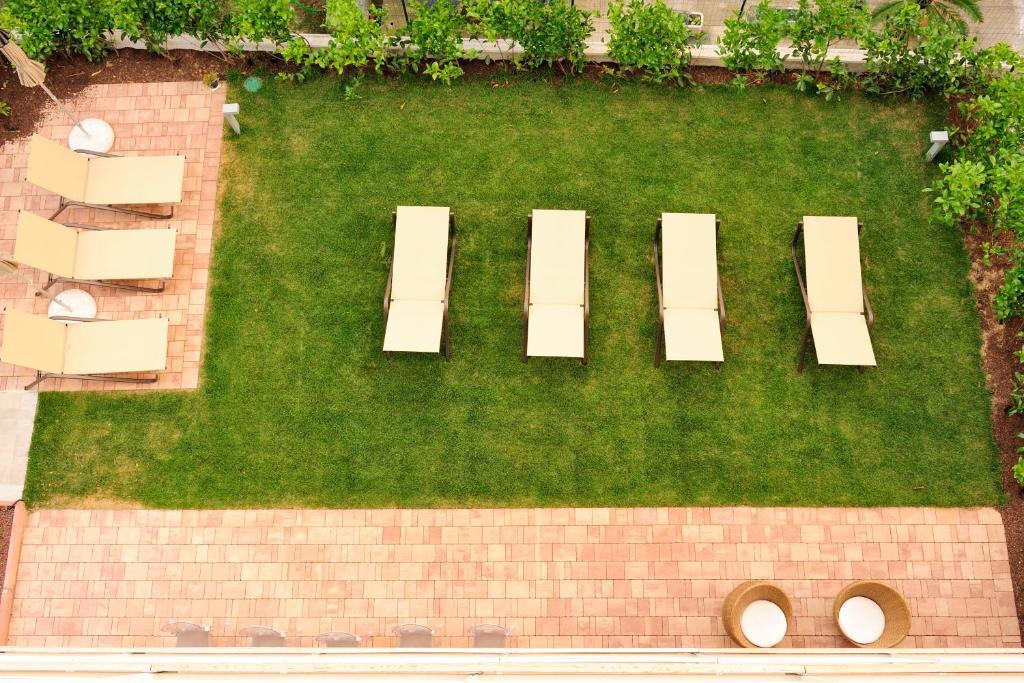 Eco Hotel Bonapace Torbole Sul Garda Εξωτερικό φωτογραφία