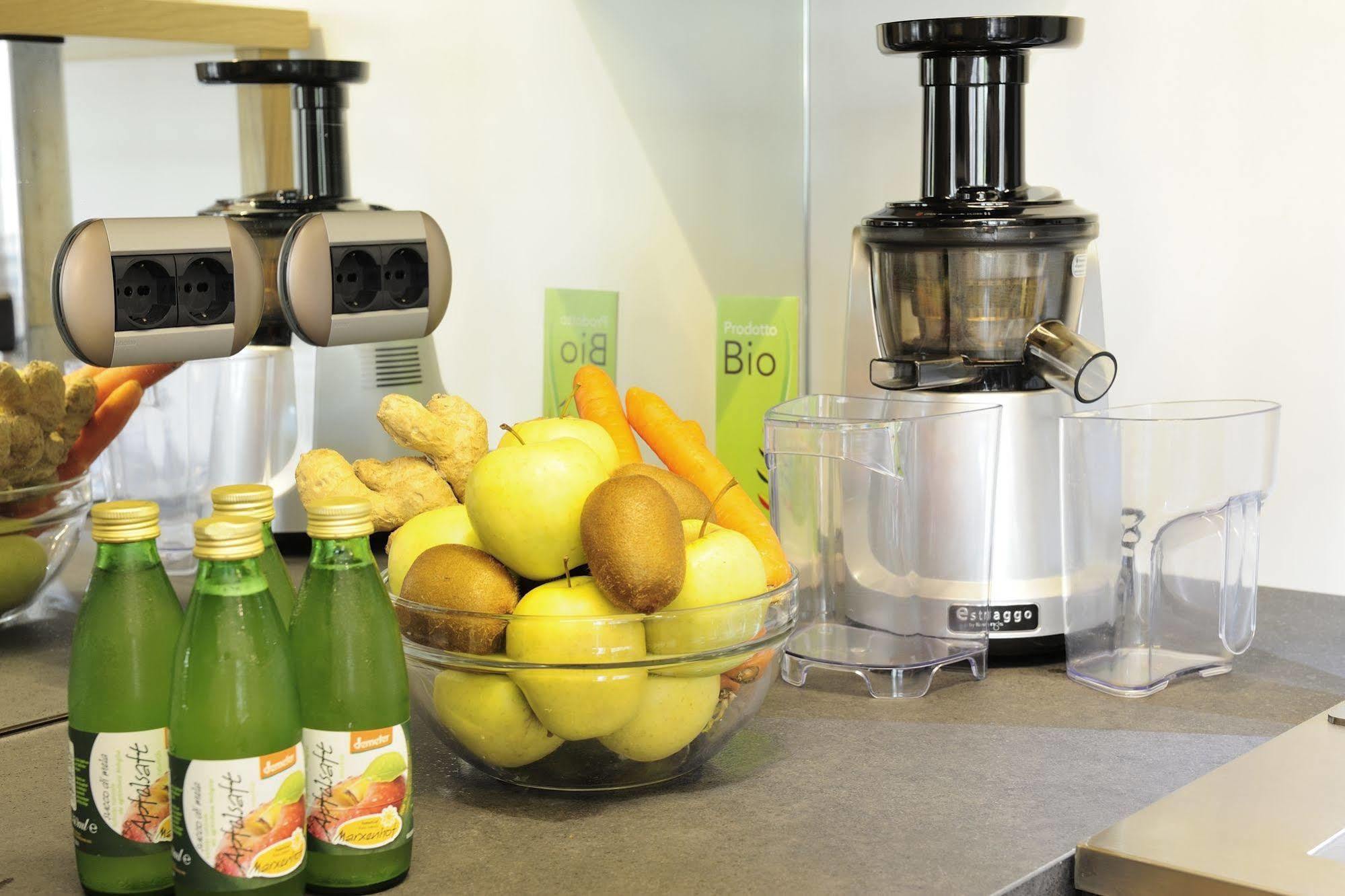 Eco Hotel Bonapace Torbole Sul Garda Εξωτερικό φωτογραφία