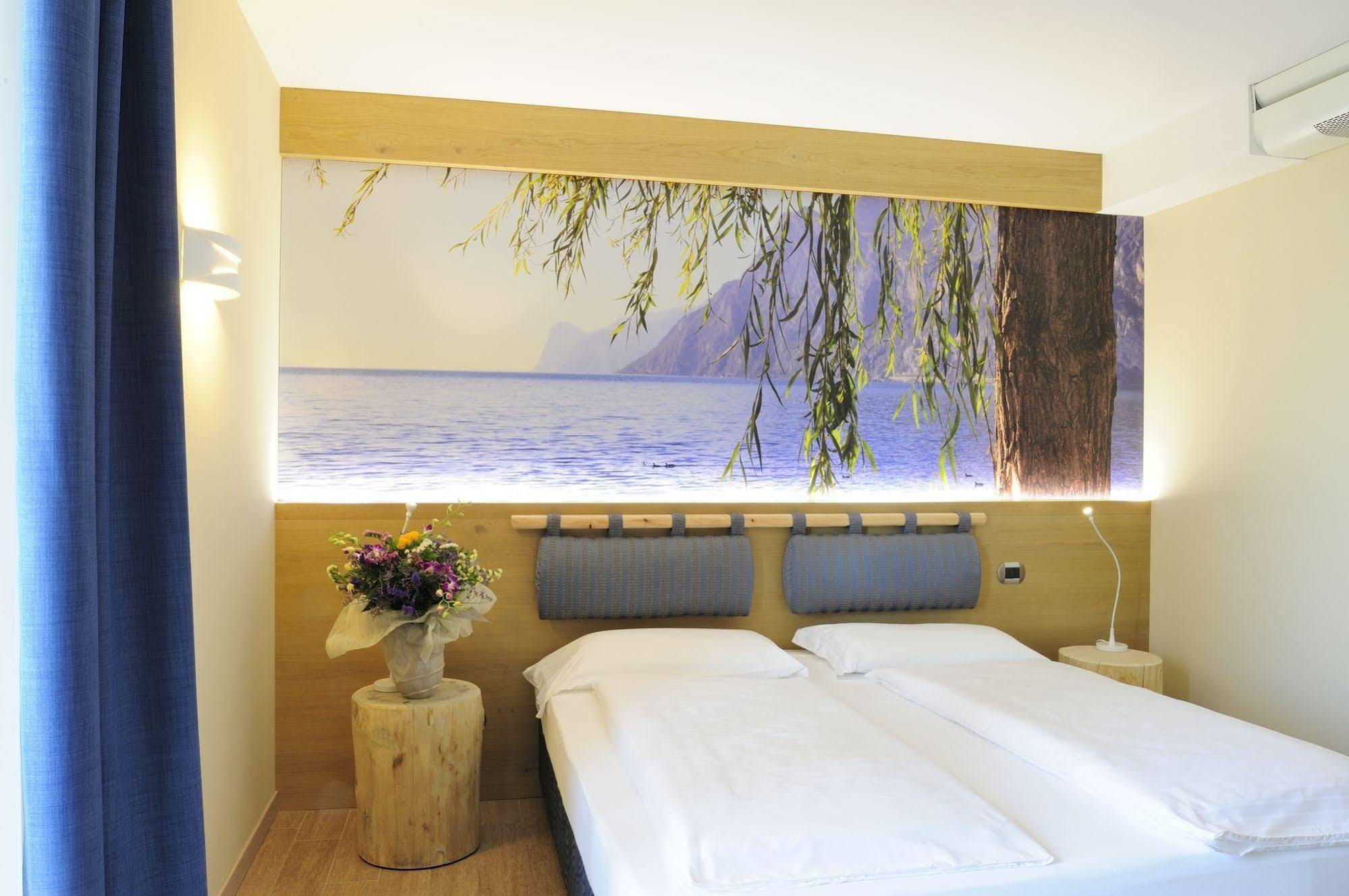 Eco Hotel Bonapace Torbole Sul Garda Εξωτερικό φωτογραφία