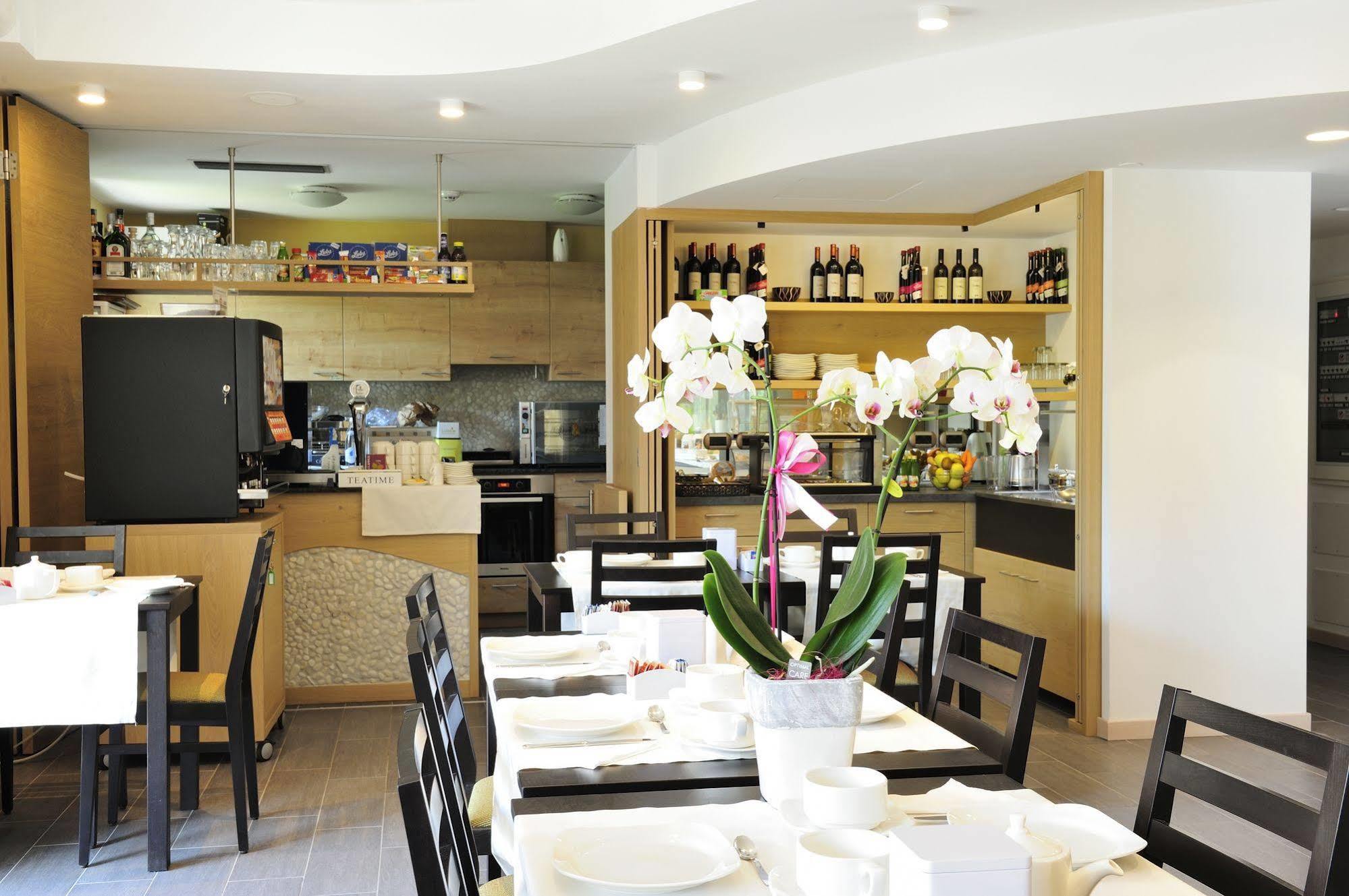 Eco Hotel Bonapace Torbole Sul Garda Εξωτερικό φωτογραφία